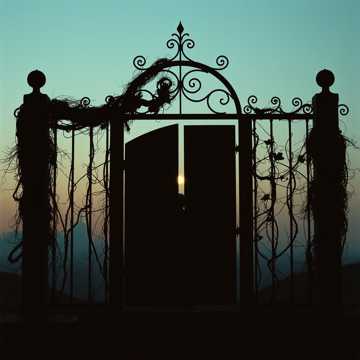 Cover av låten 3084 Я Жива Страж Врат Рая Лилит 13 Сефирота