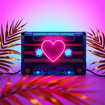 Portada de la canción TE AMO TE QUERO