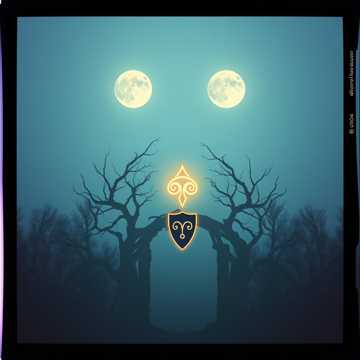 Portada de la canción 3079 Я Жива Страж Врат Рая Лилит 13 Сефирота