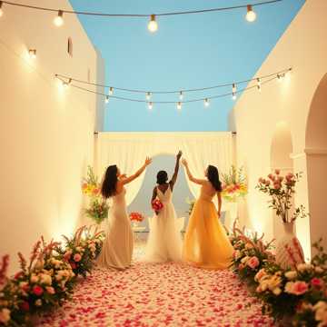 Cover av låten يا براءة عَقْبال الفَرَح