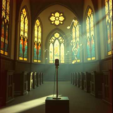 Cover of the song Joy Comes in the Morning