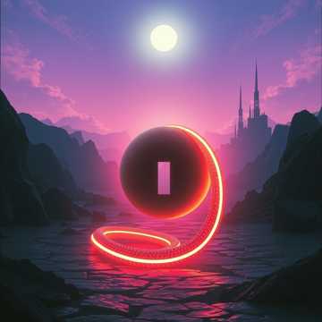 Couverture de la chanson 3093 Я Жива Страж Врат Рая Лилит 13 Сефирота