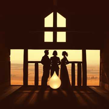 Couverture de la chanson LA VERA PERLA