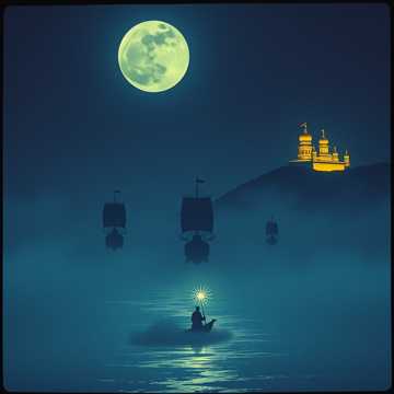 غلاف الاغنية Die letzte Kriegerin (Aufbruch in die neue Welt) Sirtaki music II