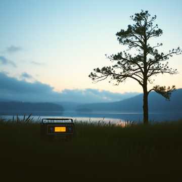 Portada de la canción Nim las, nim kłos