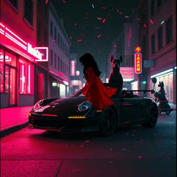 Capa da música yagruma