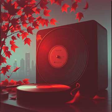 Couverture de la chanson OUTONO NA LÍDER