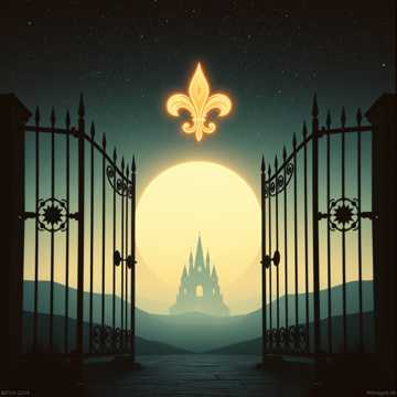 Couverture de la chanson 3079 Я Жива Страж Врат Рая Лилит 13 Сефирота