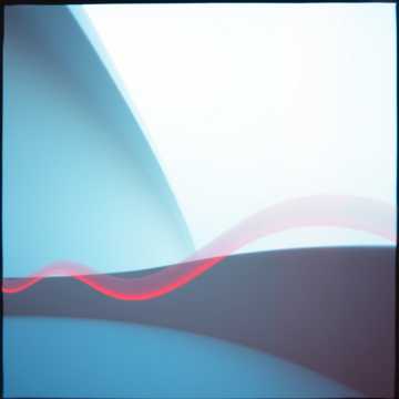 Cover av låten Medianoche Despacio