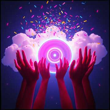 Cover av låten Szülinap