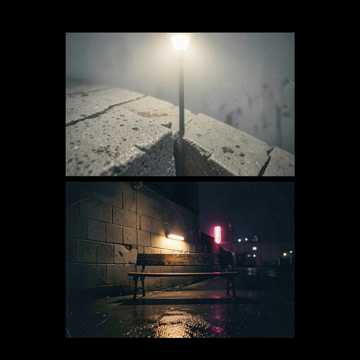 歌曲的封面Betonowe Sny