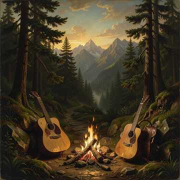 Couverture de la chanson Pójdę z Tobą Każdym Szlakiem