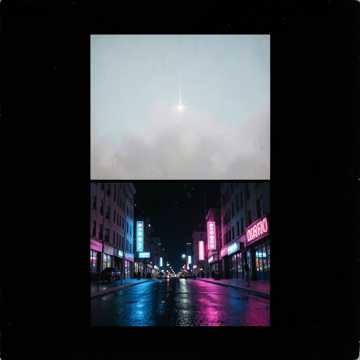 노래 표지 Notte di Stelle (San Lorenzo)