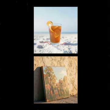 Cover av låten Sangria In Malaga