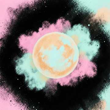 歌曲的封面NIE ZNIKAJ.