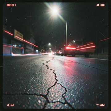 歌曲的封面Zero Hamulców