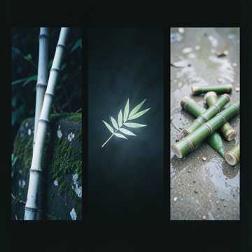 Кавер на песню Bamboo Skip