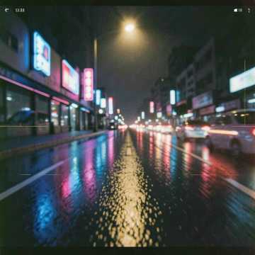 Portada de la canción Miasto Nie Śpi