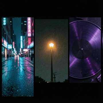 Cover av låten Vui