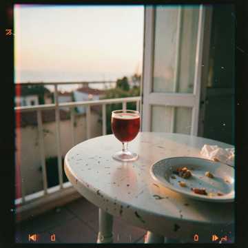 Couverture de la chanson Zout en Sangria