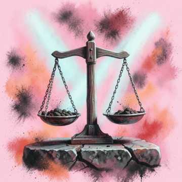 Кавер на песню فين حق المزلوط