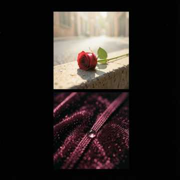 歌曲的封面Eres solo mía