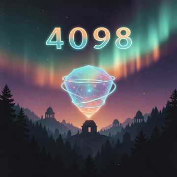 คัฟเวอร์เพลง 4098 Я Жива Страж Рая Врат Лилит 13 Сефирота