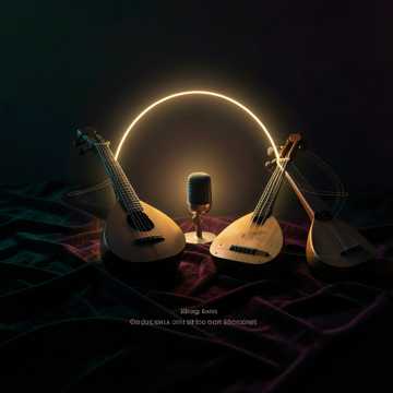 Portada de la canción قِتامُ الكلام