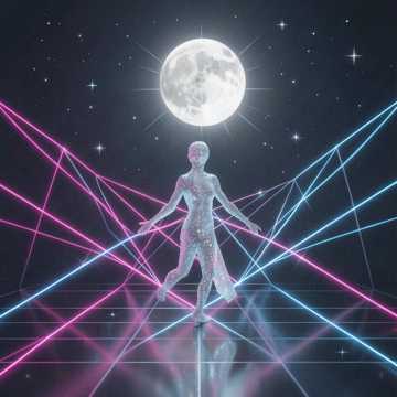 Cover of the song elena
