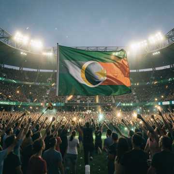 غلاف الاغنية Sous le Drapeau