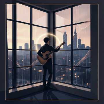 Cover av låten Sin Tu Amor