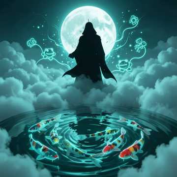 Portada de la canción Jiraya