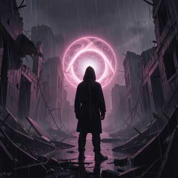 Cover of the song nagato