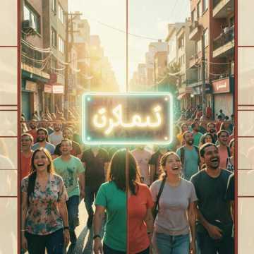 Couverture de la chanson رواية خالد
