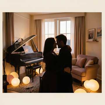 歌曲的封面Nie opuszczaj mnie