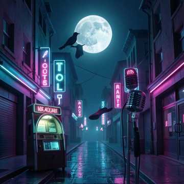 Portada de la canción Блики света