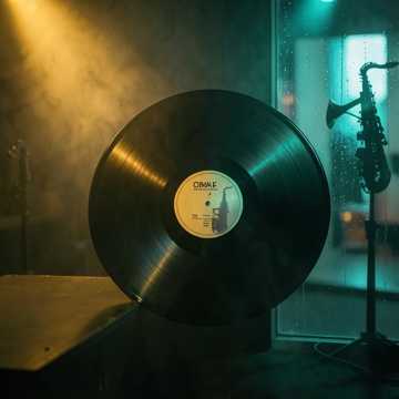 Cover of the song لي أخٌ سمّاهُ أبي محمد رَشَادْ قِيمَتُهُ عندي تُعَادِلُ كلَّ البلادْ وأَخواتٌ هن