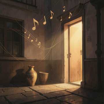 歌曲的封面خلوه يروح