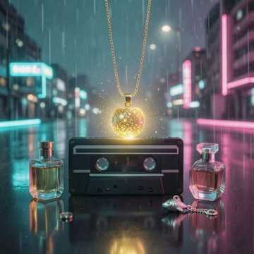 Couverture de la chanson кулончик