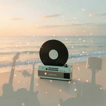 Portada de la canción Enlace Perdido