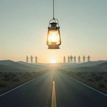 Cover of the song نور دربي