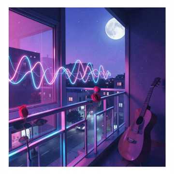 Cover of the song Señorita