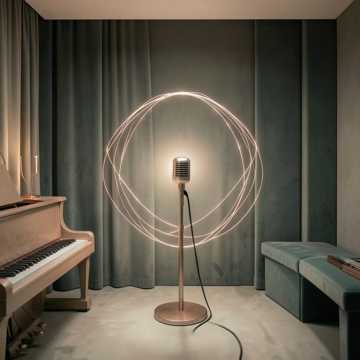 Cover of the song Тише, тише