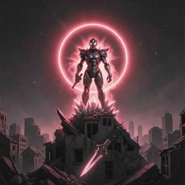 Portada de la canción Black goku