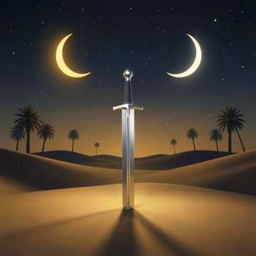 Portada de la canción معاد