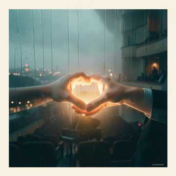 Кавер на песню Never Let Me Go