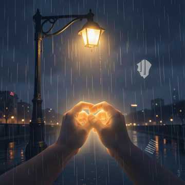 歌曲的封面Nie Opuszczaj Mnie