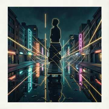Copertina della canzone Tsapata En Nichteel