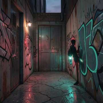 Cover av låten Тяжёлый бит