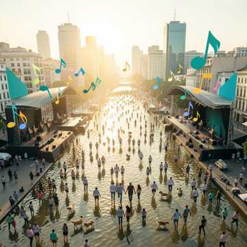 Cover van het nummer AVENIDA PAULISTA AOS DOMINGOS